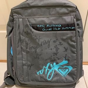 Roxy Backpack